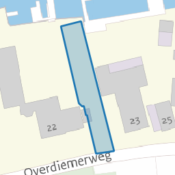 Perceel DMN00-B-1028