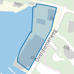 Perceel DMN00-B-1035