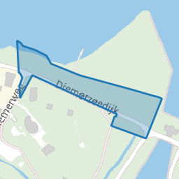 Perceel DMN00-B-1040