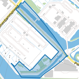 Perceel DMN00-B-1041