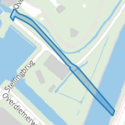 Perceel DMN00-B-1051