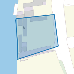 Perceel DMN00-C-1022