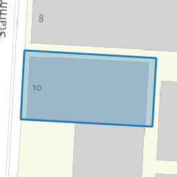 Perceel DMN00-C-1033