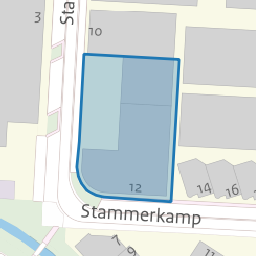 Perceel DMN00-C-1034