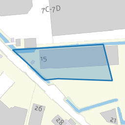 Perceel DMN00-C-1091