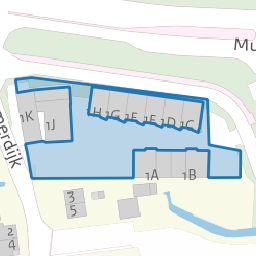 Perceel DMN00-C-1101