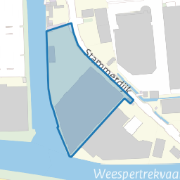 Perceel DMN00-C-1104