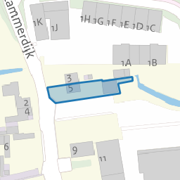 Perceel DMN00-C-1106