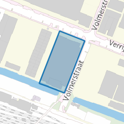 Perceel DMN00-D-1305