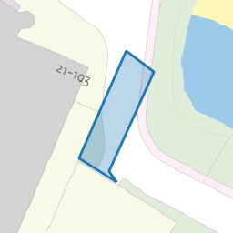 Perceel DMN00-D-1345