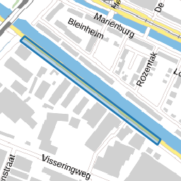 Perceel DMN00-D-1393