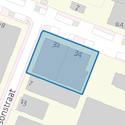 Perceel DMN00-D-1447