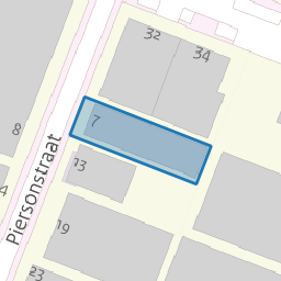 Perceel DMN00-D-1448