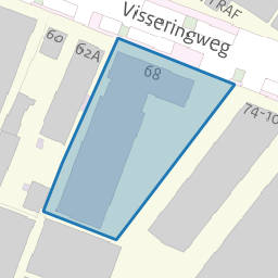 Perceel DMN00-D-1467