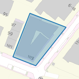 Perceel DMN00-D-1470