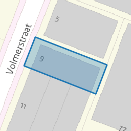 Perceel DMN00-D-1480