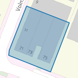 Perceel DMN00-D-1481