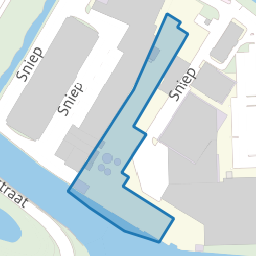 Perceel DMN00-D-1486