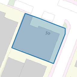 Perceel DMN00-D-1509