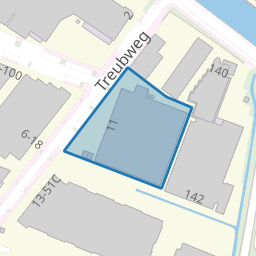 Perceel DMN00-D-1516