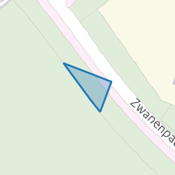 Perceel DMN00-D-1533