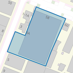 Perceel DMN00-D-1558