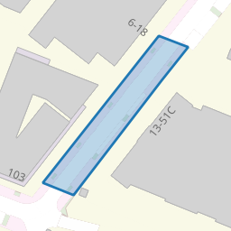 Perceel DMN00-D-1559