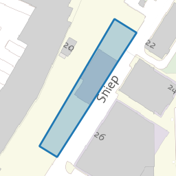 Perceel DMN00-D-1571