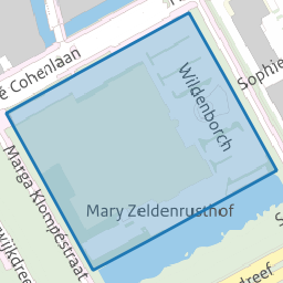 Perceel DMN00-D-1575