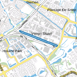 Perceel DMN00-D-1588