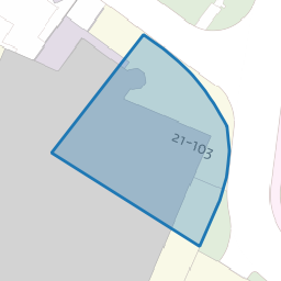 Perceel DMN00-D-1589