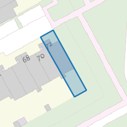 Perceel DMN00-D-1615