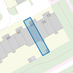 Perceel DMN00-D-1618