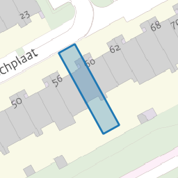 Perceel DMN00-D-1622