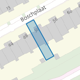 Perceel DMN00-D-1626