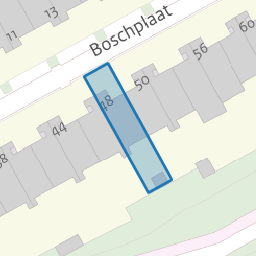 Perceel DMN00-D-1627