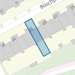 Perceel DMN00-D-1629