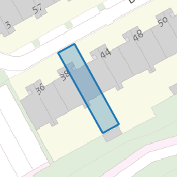 Perceel DMN00-D-1631