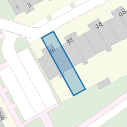 Perceel DMN00-D-1633