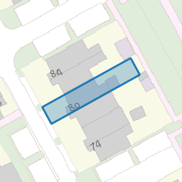 Perceel DMN00-D-1637