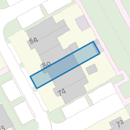 Perceel DMN00-D-1638