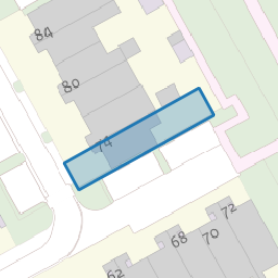 Perceel DMN00-D-1640