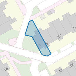 Perceel DMN00-D-1641