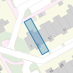 Perceel DMN00-D-1642