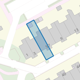 Perceel DMN00-D-1643