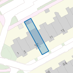 Perceel DMN00-D-1644