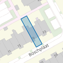 Perceel DMN00-D-1650