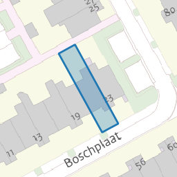 Perceel DMN00-D-1651