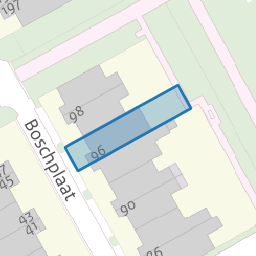 Perceel DMN00-D-1655