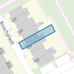 Perceel DMN00-D-1657